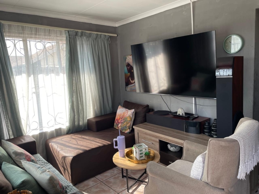 3 Bedroom Property for Sale in Meriting North West